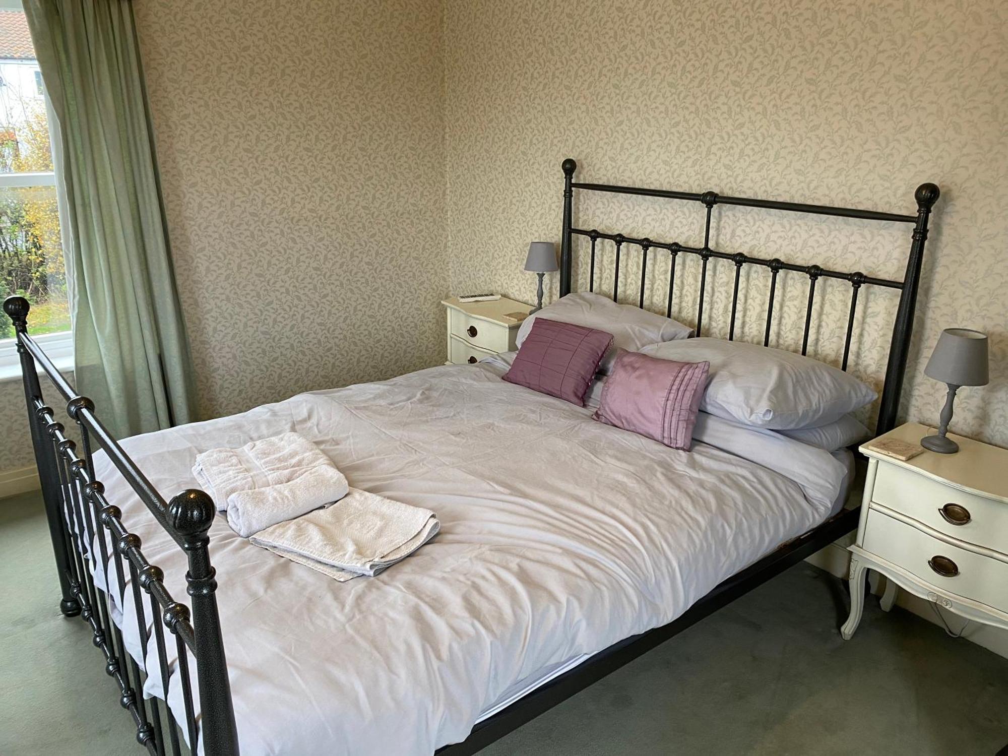 Southwold Bridlington Villa Eksteriør billede